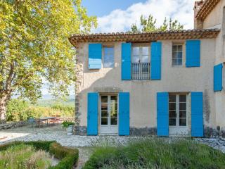 Bastide with pool and panoramic views - Ménerbes - 6