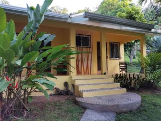 Mira Olas Cabins - Pavones - 0