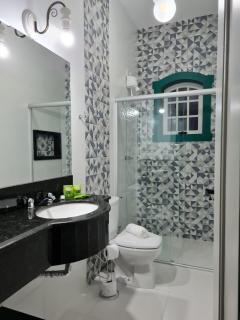 Pousada Candelabro - Tiradentes - 9