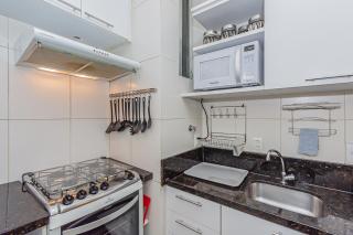 Modern Apartment perto 1 block Copacabana Beach best beach - Rio Janeiro - 6