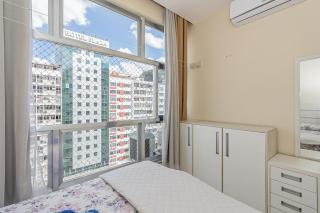 Modern Apartment perto 1 block Copacabana Beach best beach - Rio Janeiro - Río de Janeiro - 4