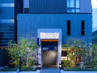 MIMARU Osaka Shinsaibashi East - 0