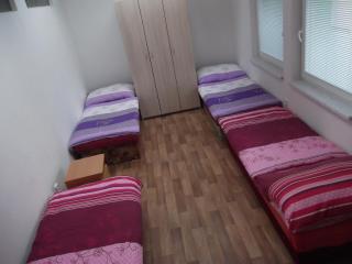Penzion Apartmány Zlín - Zlín - 7