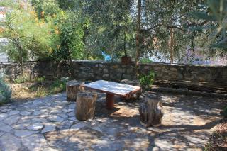 Apartments with parking space Mavarstica, Ciovo - 8439 - 4