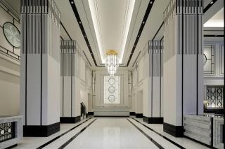 KOKO HOTEL Premier Nihonbashi Hamacho - Tokio - 5