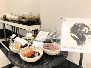 KOKO HOTEL Premier Nihonbashi Hamacho - Tokio - 1