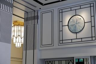KOKO HOTEL Premier Nihonbashi Hamacho - Tokio - 4