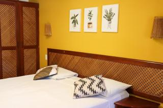 Hotel Vento Brasil - 7