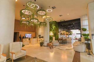 The Capital Flat 1901 - Itaim - 7