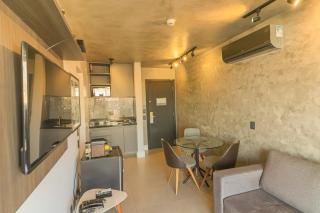 The Capital Flat 1901 - Itaim - 2