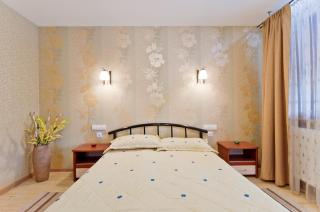 Abariaus Apartamentai - Druskininkai - 5