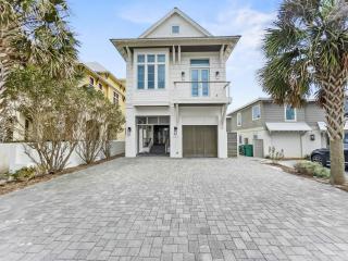 224 Winston Ln home - Inlet Beach - 1