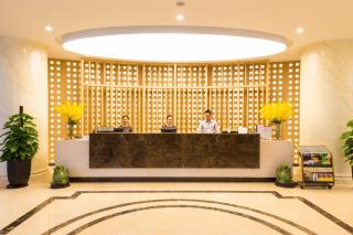 Muong Thanh Luxury Lang Son Hotel - 8