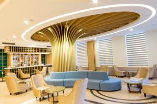 Muong Thanh Luxury Lang Son Hotel - Lạng Sơn - 7