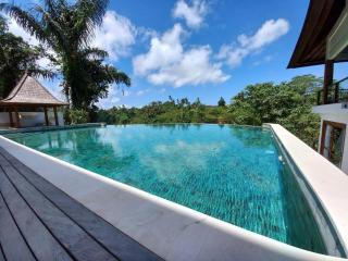 Villa Tamaro Bali - Ubud - 8