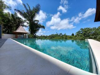 Villa Tamaro Bali - Ubud - 6