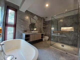 Villa Tamaro Bali - Ubud - 4