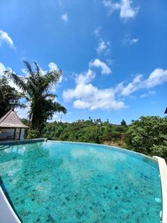 Villa Tamaro Bali - Ubud - 3