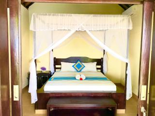 Lakromo Amed Homestay - Amed - 9
