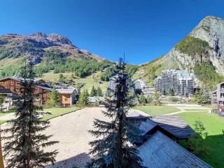 Appartement skieurs, accès direct pistes, balcon sud, proche remontées - FR-1-518-109 - Val dʼIsère - 7