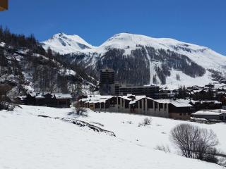 Appartement skieurs, accès direct pistes, balcon sud, proche remontées - FR-1-518-109 - Val dʼIsère - 6