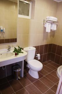 Iraklion Hotel - Heraklion - 2