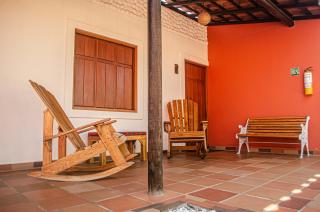 Casa Palomino Hostal - 5