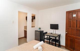 Panglao Village Court Apartment Stay Inn - Panglao - 3