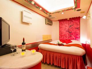 Hotel Gallery (Adult Only) - Kobe - 4