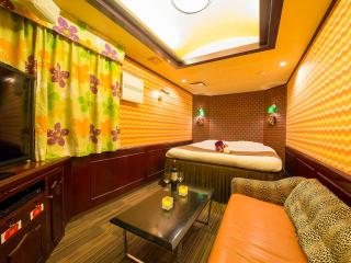 Hotel Gallery (Adult Only) - Kobe - 7