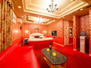Hotel Gallery (Adult Only) - Kobe - 1