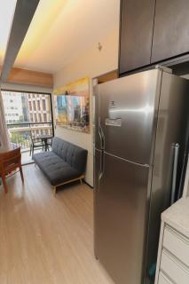 The Capital Flat 311 - Itaim - São Paulo - 7