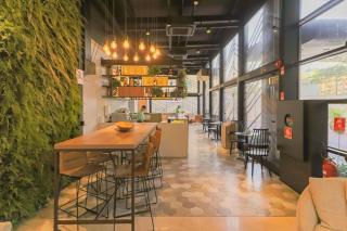The Capital Flat 311 - Itaim - São Paulo - 3