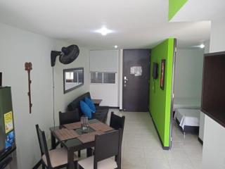 Guaduales del Café 211B - Montenegro - 2