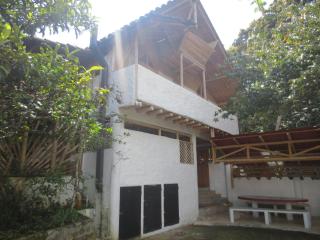 Hotel Ecológico La Antigua - San Agustín - 0