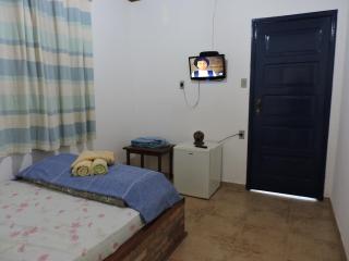 Pousada Casa da Serra - São Thomé das Letras - 4