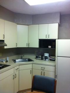 East Street Inn & Suites - Tipton - 5