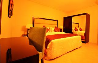 Meral Oasis Resort Taif - Ta'if - 6