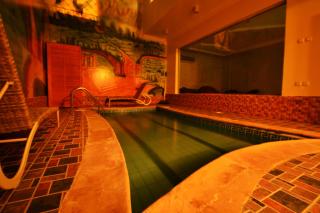 Meral Oasis Resort Taif - Ta'if - 4