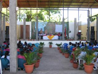 El Mirador Ecológico, Ometepe - 1