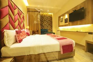 Hotel Golden Lotus - Amritsar - 3