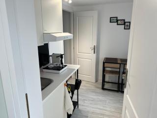 AZZA Aparthotel - Bucharest - 2