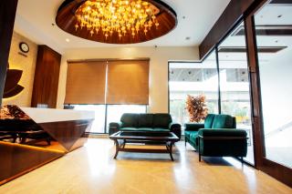 Hotel Golden Lotus - 6