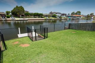 Lake House on Elouera - linen not included - Forster - 8