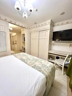 Il Campanario - Vista Para a Piscina - 3