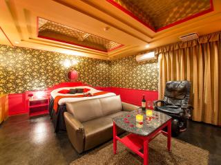 Hotel Gallery (Adult Only) - Kobe - 8