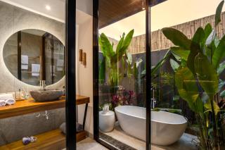 Villa Luna by BaliSuperHost - Ubud - 8