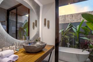 Villa Luna by BaliSuperHost - Ubud - 1