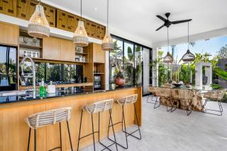 Villa Luna by BaliSuperHost - Ubud - 5