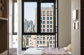 Urbanstay Seomyeon - Busan - 6